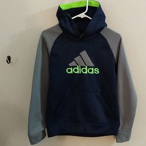 Adidas climawarm sweatshirt